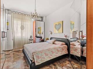 Attico via Galliano 186, Porta al Prato - San Jacopino, Firenze — foto 11 di 34
