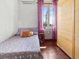 Attico via Galliano 186, Porta al Prato - San Jacopino, Firenze — foto 31 di 34