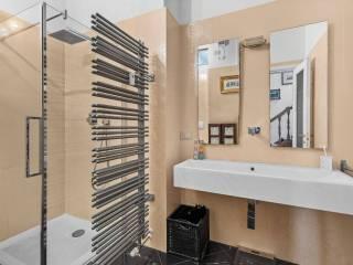 Attico via Galliano 186, Porta al Prato - San Jacopino, Firenze — foto 16 di 34