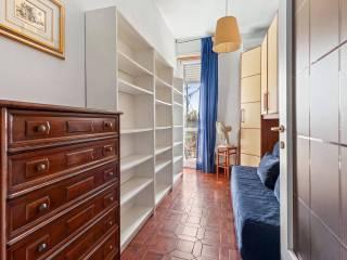 Attico via Galliano 186, Porta al Prato - San Jacopino, Firenze — foto 22 di 34