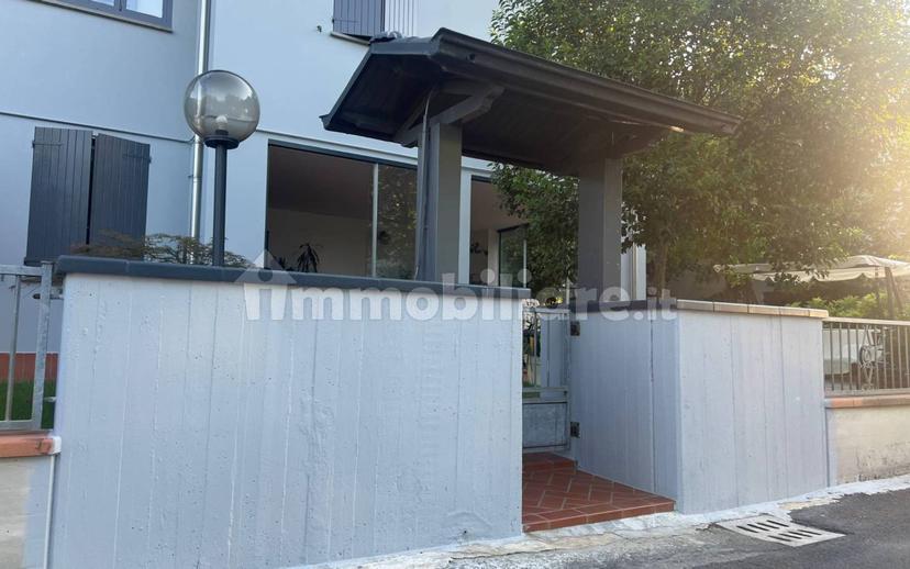Villa unifamiliare via F. Zanardi 184, Centro, Crevalcore — foto 64 di 91