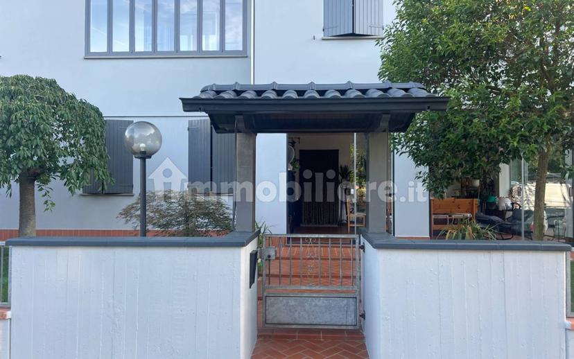 Villa unifamiliare via F. Zanardi 184, Centro, Crevalcore — foto 49 di 91