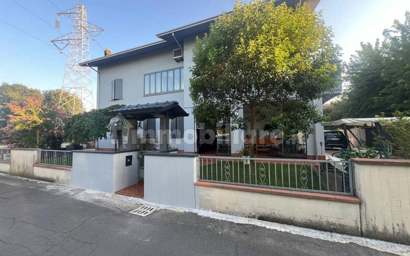 Villa unifamiliare via F. Zanardi 184, Centro, Crevalcore — foto 73 di 91