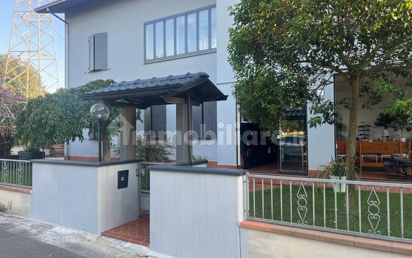 Villa unifamiliare via F. Zanardi 184, Centro, Crevalcore — foto 40 di 91
