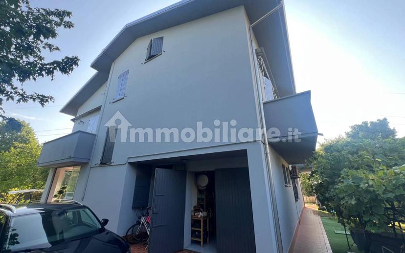 Villa unifamiliare via F. Zanardi 184, Centro, Crevalcore — foto 85 di 91