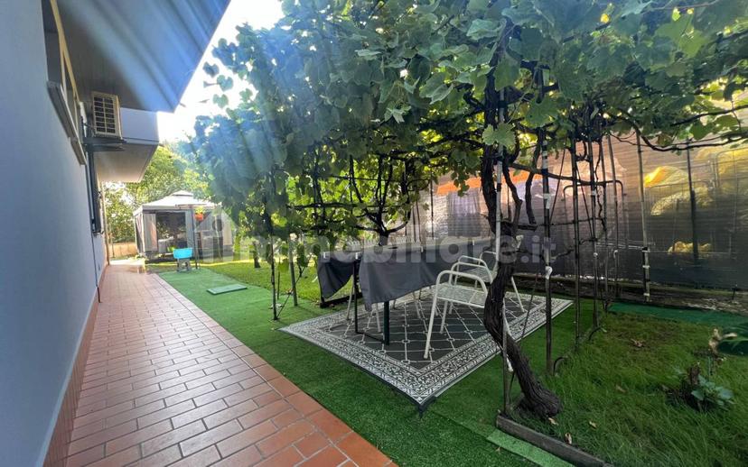 Villa unifamiliare via F. Zanardi 184, Centro, Crevalcore — foto 41 di 91