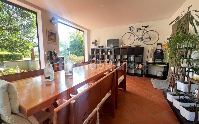 Villa unifamiliare via F. Zanardi 184, Centro, Crevalcore — foto 91 di 91