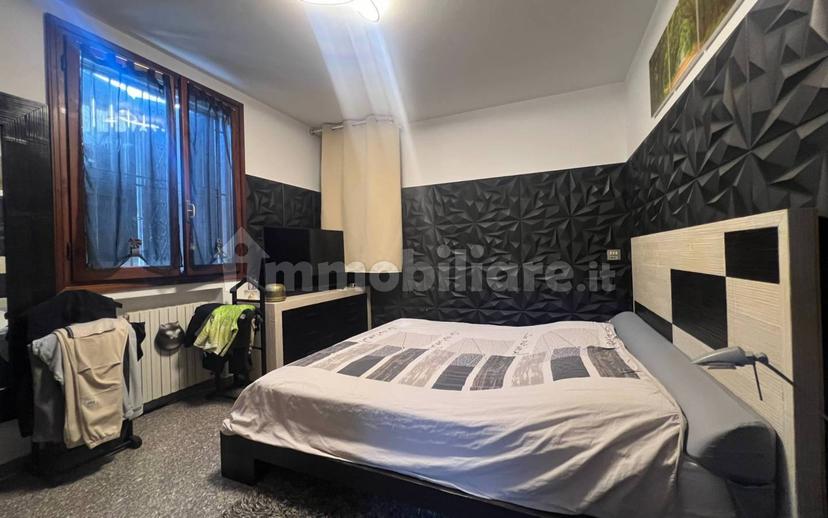 Villa unifamiliare via F. Zanardi 184, Centro, Crevalcore — foto 38 di 91