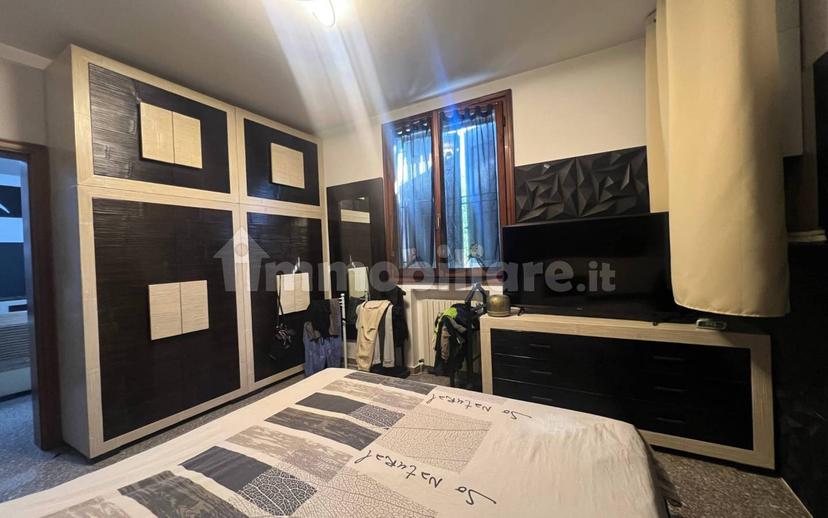 Villa unifamiliare via F. Zanardi 184, Centro, Crevalcore — foto 25 di 91