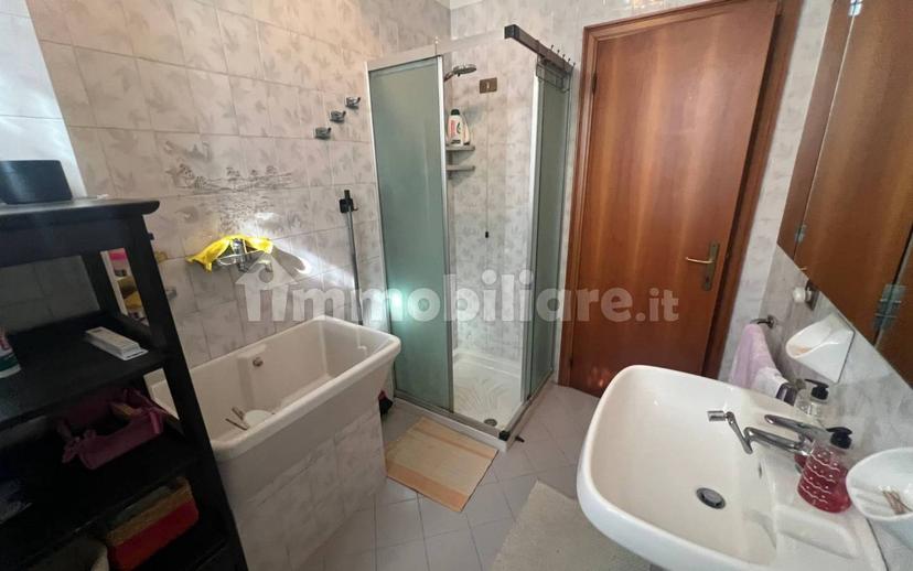 Villa unifamiliare via F. Zanardi 184, Centro, Crevalcore — foto 9 di 91