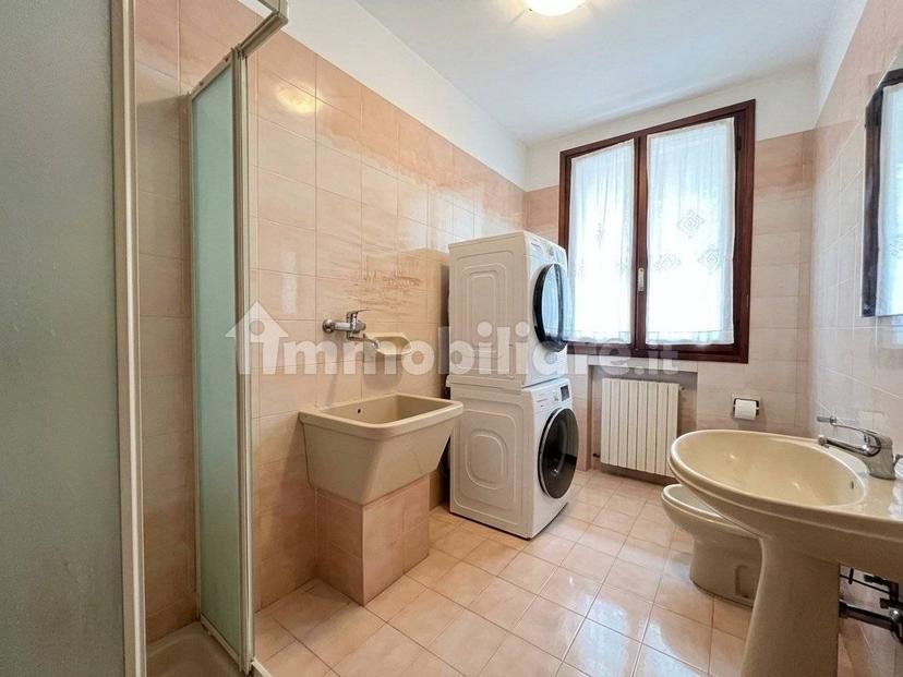 Villa unifamiliare via F. Zanardi 184, Centro, Crevalcore — foto 77 di 91