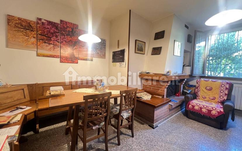 Villa unifamiliare via F. Zanardi 184, Centro, Crevalcore — foto 75 di 91