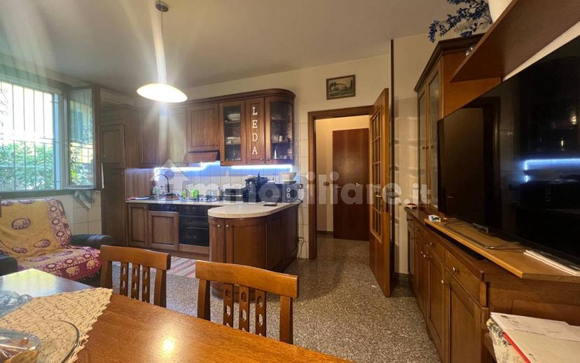 Villa unifamiliare via F. Zanardi 184, Centro, Crevalcore — foto 24 di 91