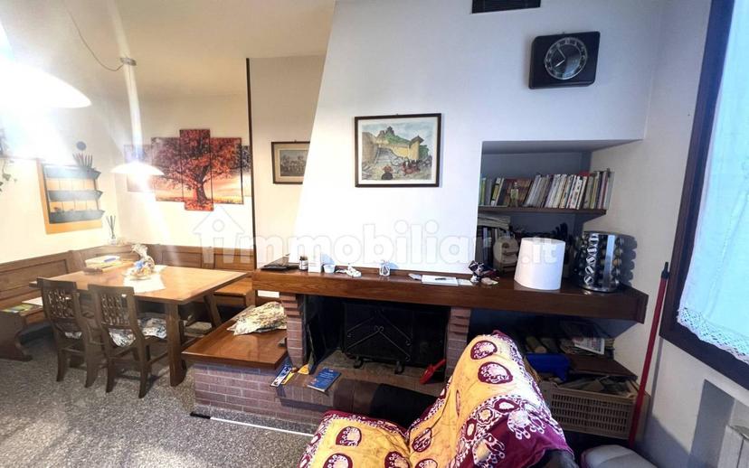 Villa unifamiliare via F. Zanardi 184, Centro, Crevalcore — foto 79 di 91