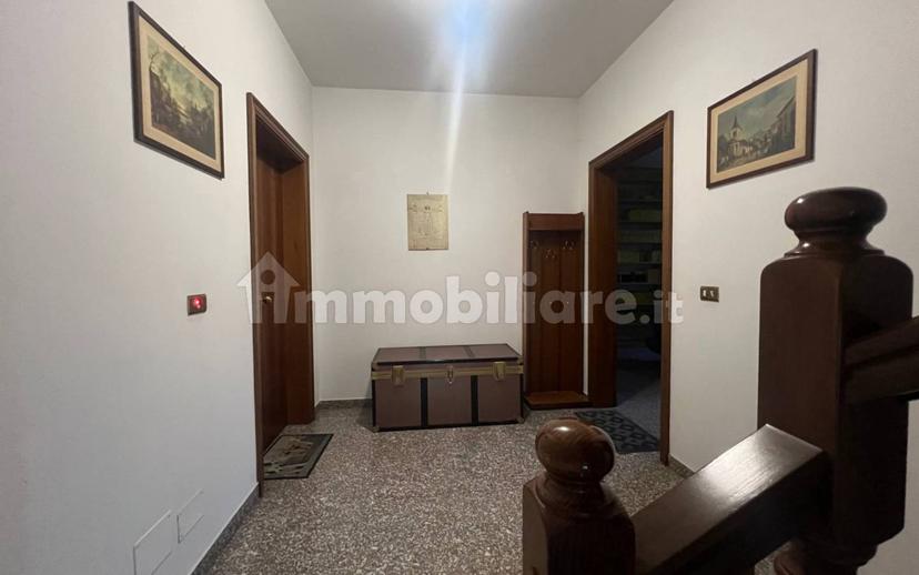 Villa unifamiliare via F. Zanardi 184, Centro, Crevalcore — foto 7 di 91