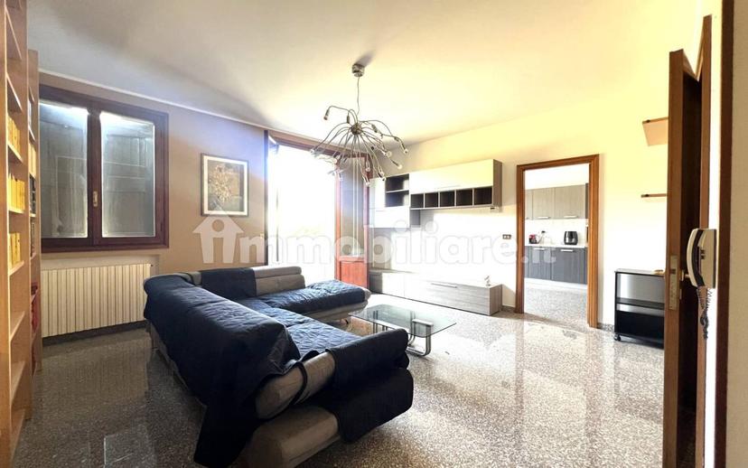 Villa unifamiliare via F. Zanardi 184, Centro, Crevalcore — foto 43 di 91