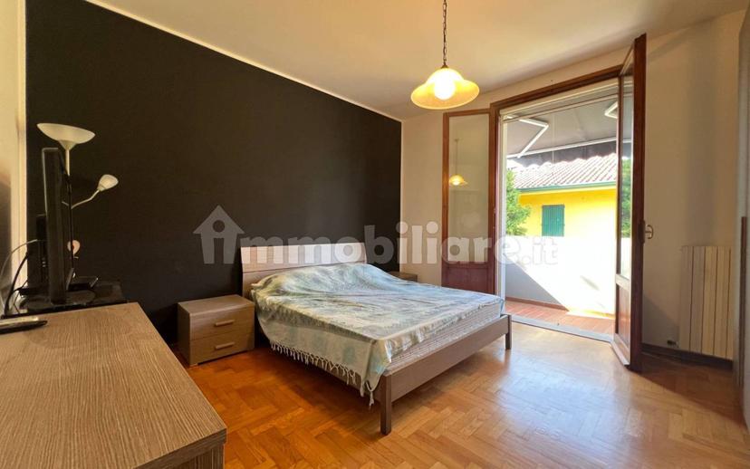 Villa unifamiliare via F. Zanardi 184, Centro, Crevalcore — foto 76 di 91