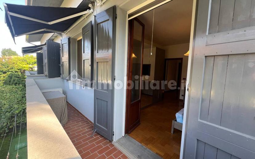 Villa unifamiliare via F. Zanardi 184, Centro, Crevalcore — foto 74 di 91