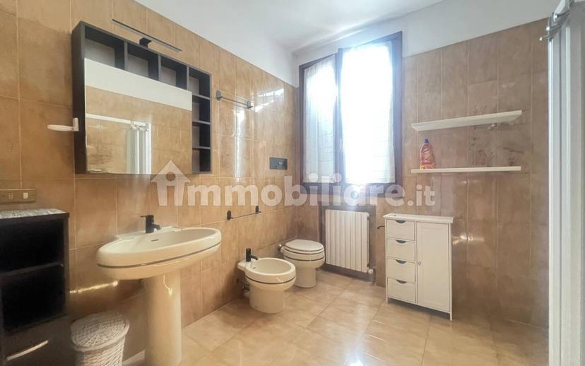 Villa unifamiliare via F. Zanardi 184, Centro, Crevalcore — foto 48 di 91