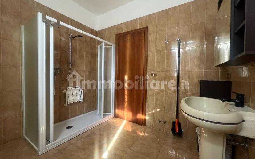 Villa unifamiliare via F. Zanardi 184, Centro, Crevalcore — foto 45 di 91