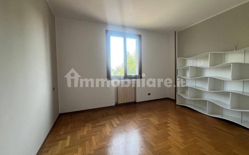 Villa unifamiliare via F. Zanardi 184, Centro, Crevalcore — foto 39 di 91