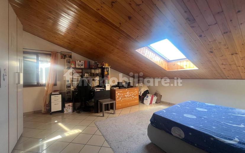 Villa unifamiliare via F. Zanardi 184, Centro, Crevalcore — foto 57 di 91