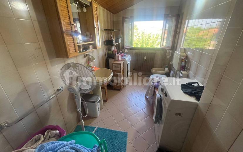 Villa unifamiliare via F. Zanardi 184, Centro, Crevalcore — foto 17 di 91
