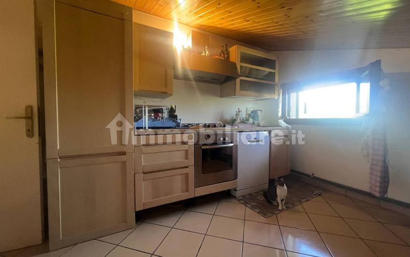 Villa unifamiliare via F. Zanardi 184, Centro, Crevalcore — foto 37 di 91
