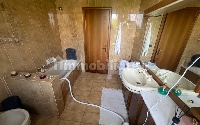 Villa unifamiliare via F. Zanardi 184, Centro, Crevalcore — foto 19 di 91
