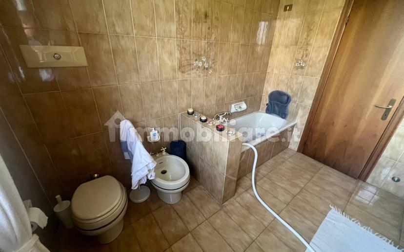 Villa unifamiliare via F. Zanardi 184, Centro, Crevalcore — foto 5 di 91