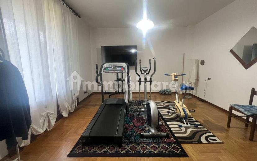 Villa unifamiliare via F. Zanardi 184, Centro, Crevalcore — foto 30 di 91
