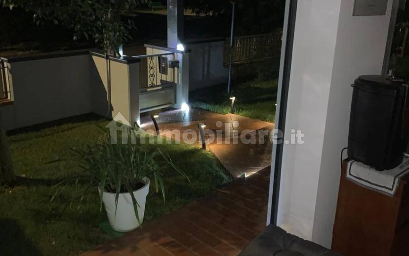 Villa unifamiliare via F. Zanardi 184, Centro, Crevalcore — foto 78 di 91