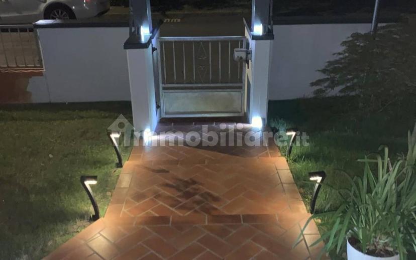 Villa unifamiliare via F. Zanardi 184, Centro, Crevalcore — foto 8 di 91