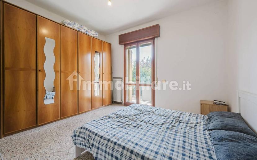 Trilocale via Porrettana 111, Borgonuovo, Sasso Marconi — foto 10 di 29
