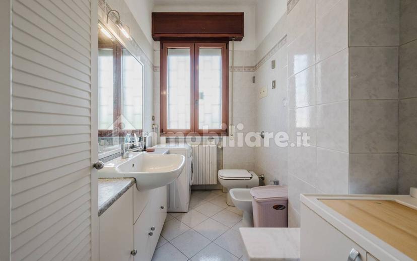 Trilocale via Porrettana 111, Borgonuovo, Sasso Marconi — foto 8 di 29