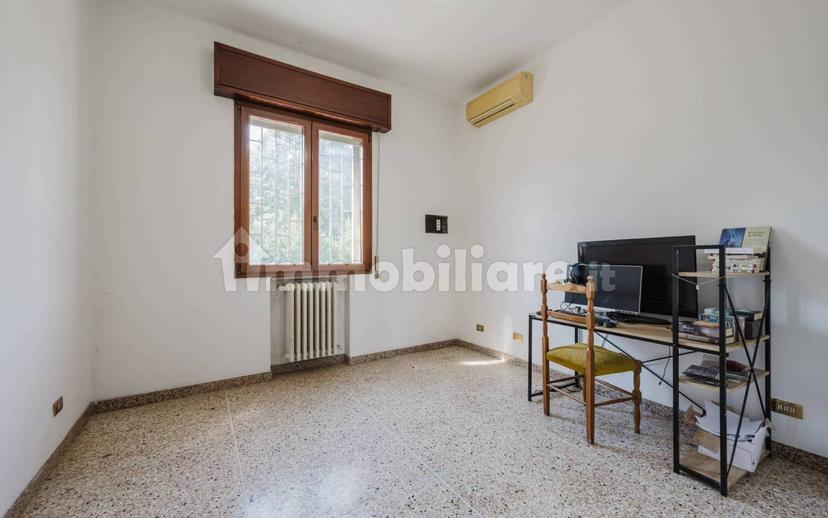 Trilocale via Porrettana 111, Borgonuovo, Sasso Marconi — foto 18 di 29