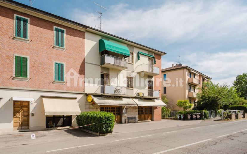 Trilocale via Porrettana 111, Borgonuovo, Sasso Marconi — foto 26 di 29