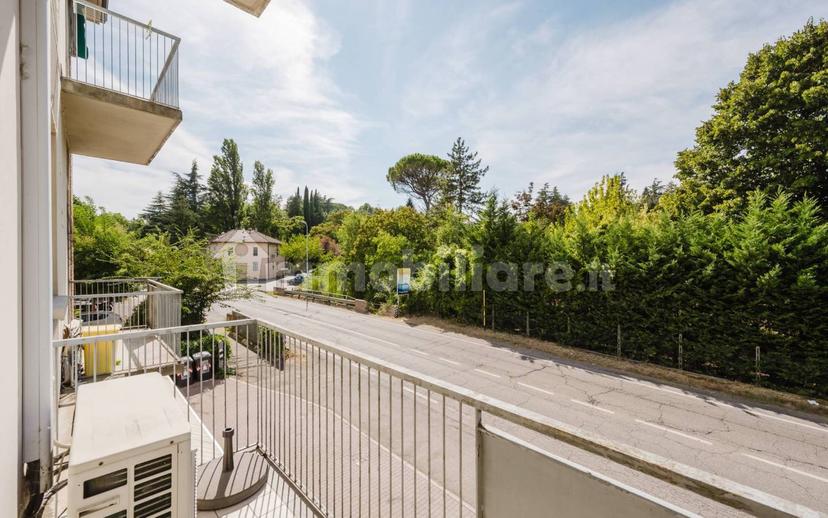 Trilocale via Porrettana 111, Borgonuovo, Sasso Marconi — foto 3 di 29