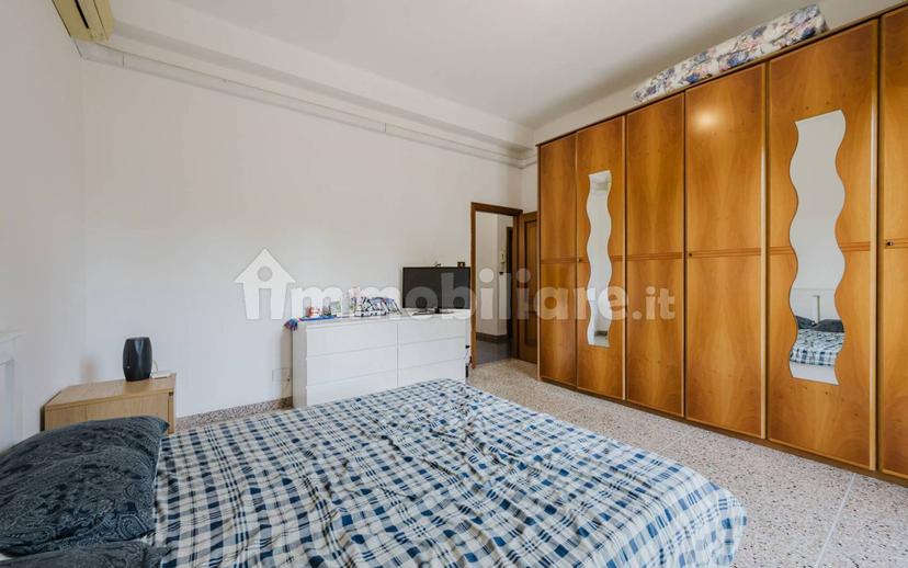 Trilocale via Porrettana 111, Borgonuovo, Sasso Marconi — foto 6 di 29