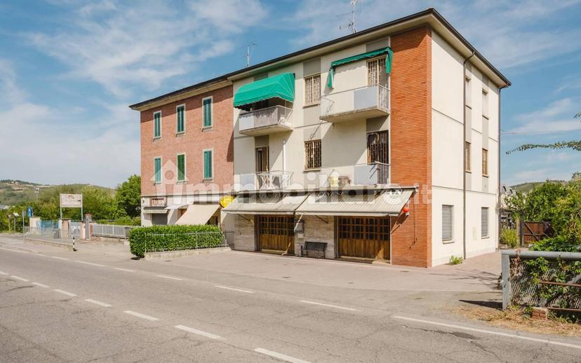 Trilocale via Porrettana 111, Borgonuovo, Sasso Marconi — foto 20 di 29