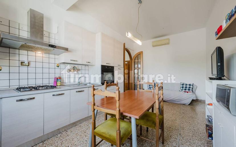 Trilocale via Porrettana 111, Borgonuovo, Sasso Marconi — foto 5 di 29