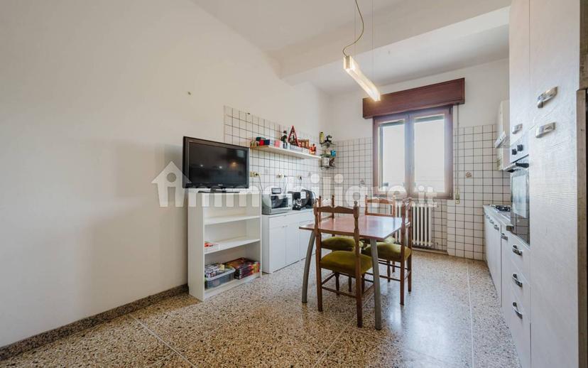 Trilocale via Porrettana 111, Borgonuovo, Sasso Marconi — foto 27 di 29
