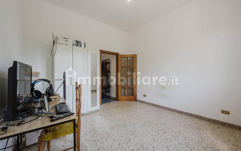 Trilocale via Porrettana 111, Borgonuovo, Sasso Marconi — foto 2 di 29