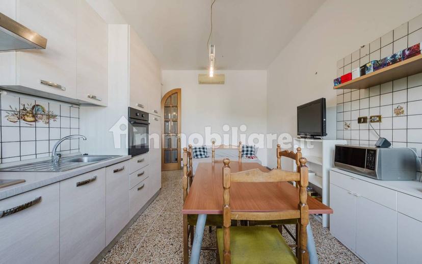 Trilocale via Porrettana 111, Borgonuovo, Sasso Marconi — foto 29 di 29