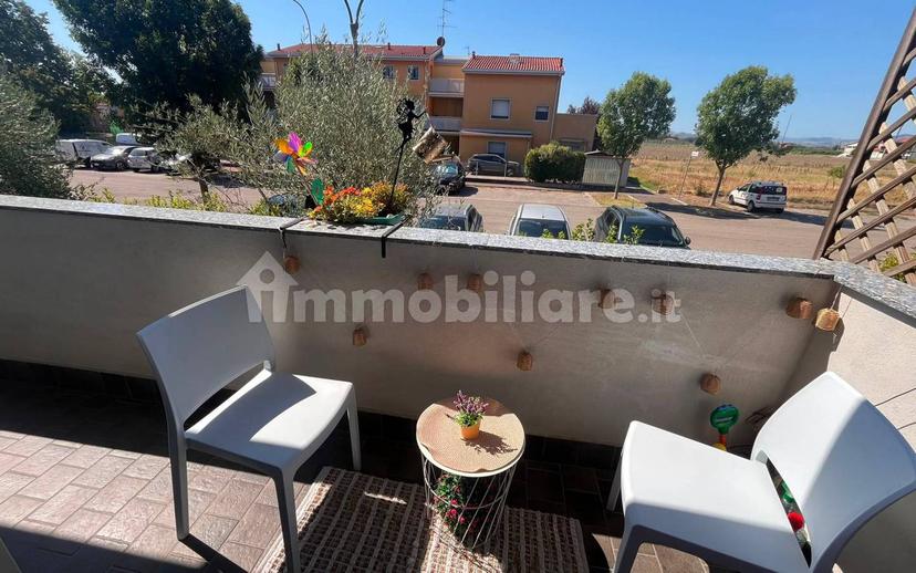 Quadrilocale via Casona, Centro, Castel Guelfo di Bologna — foto 30 di 34