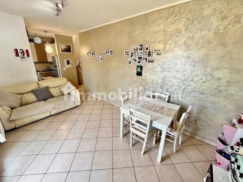 Quadrilocale via Casona, Centro, Castel Guelfo di Bologna — foto 29 di 34