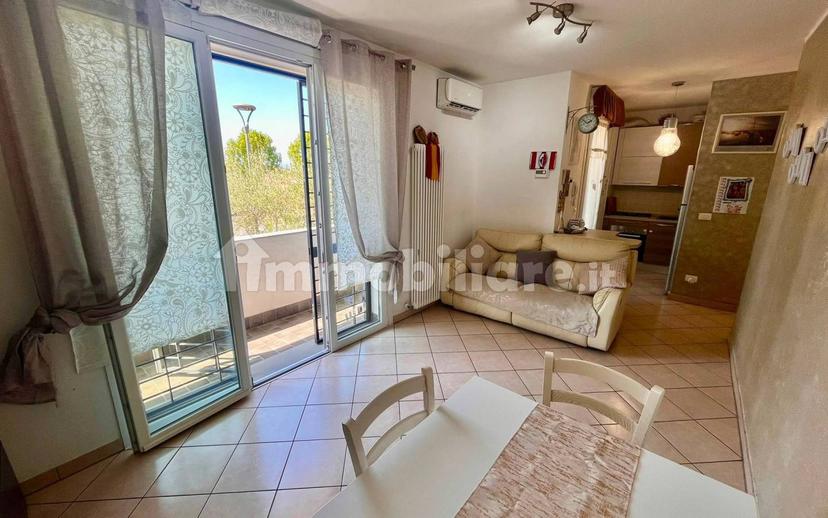 Quadrilocale via Casona, Centro, Castel Guelfo di Bologna — foto 33 di 34