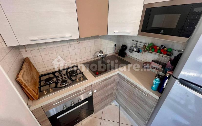 Quadrilocale via Casona, Centro, Castel Guelfo di Bologna — foto 13 di 34