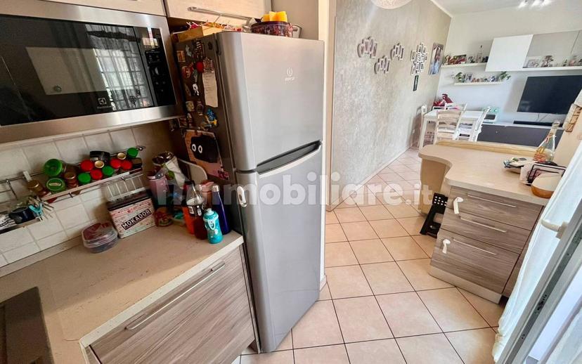 Quadrilocale via Casona, Centro, Castel Guelfo di Bologna — foto 17 di 34