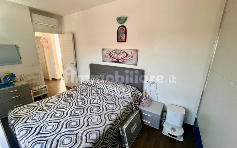 Quadrilocale via Casona, Centro, Castel Guelfo di Bologna — foto 3 di 34